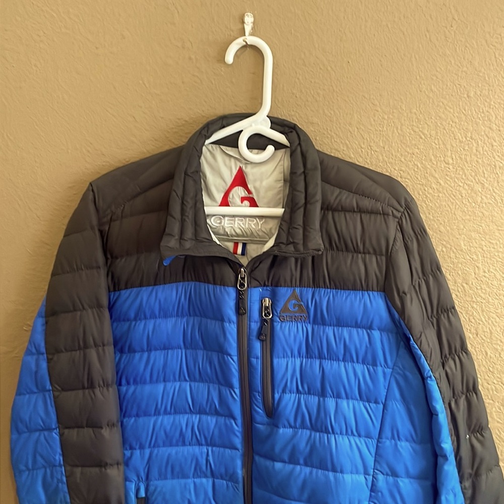 Men’s M Gerry Jacket